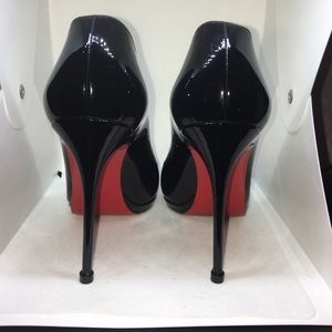 Christian Louboutin heels